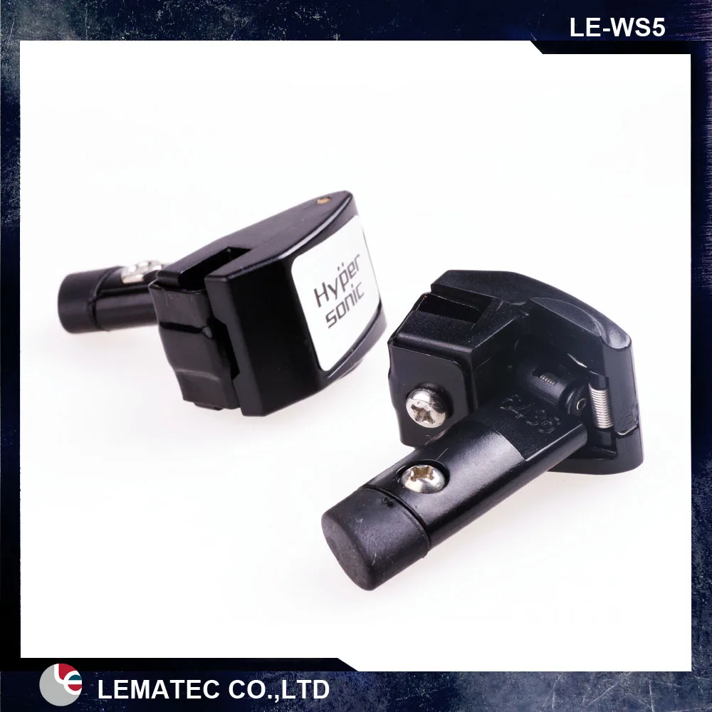 

2 PCS Windshield Wiper Stand-Off blades stand left hand drive vehicle use only Car accessory