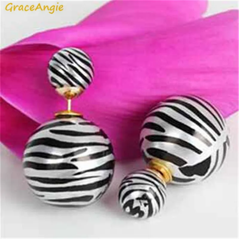 Женские серьги гвоздики с искусственным жемчугом 1 пара|pearl stud earrings|stud earringspearl studs |