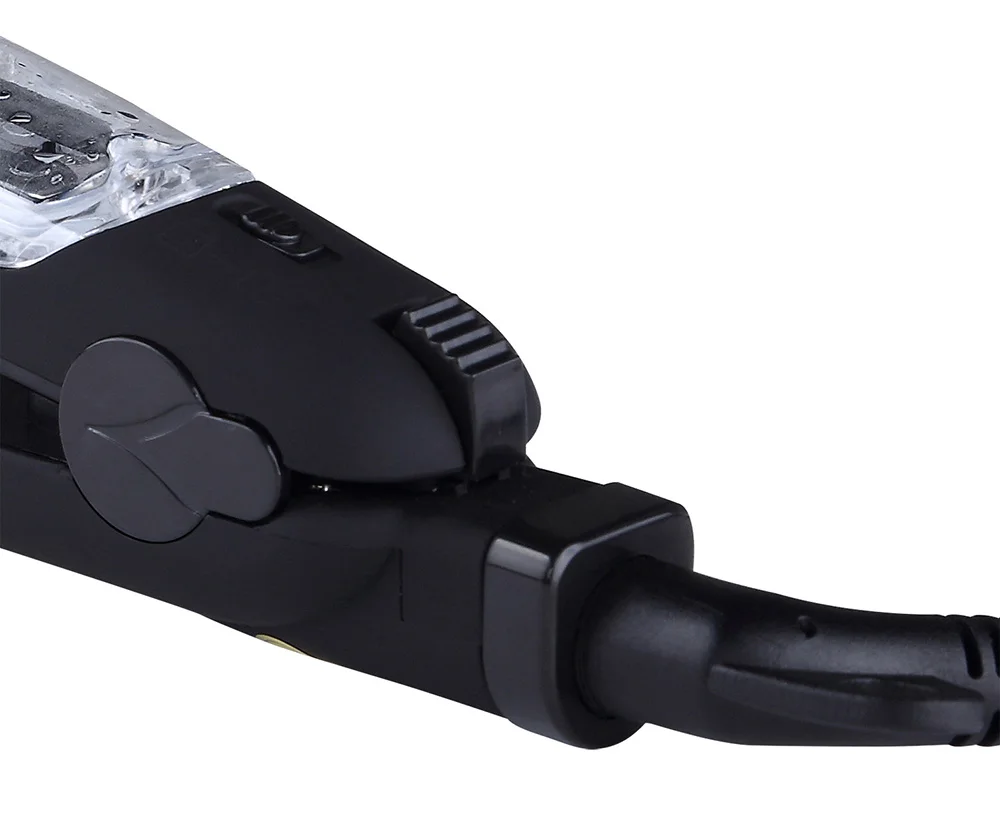 Argan Infusion Flat Iron (12)