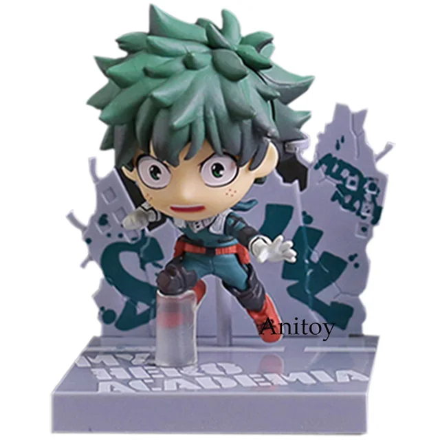 My Hero Academia Collector 32
