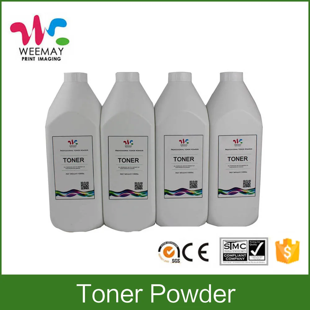 

Compatible Ricoh MP C2500 Copier Toner Powder