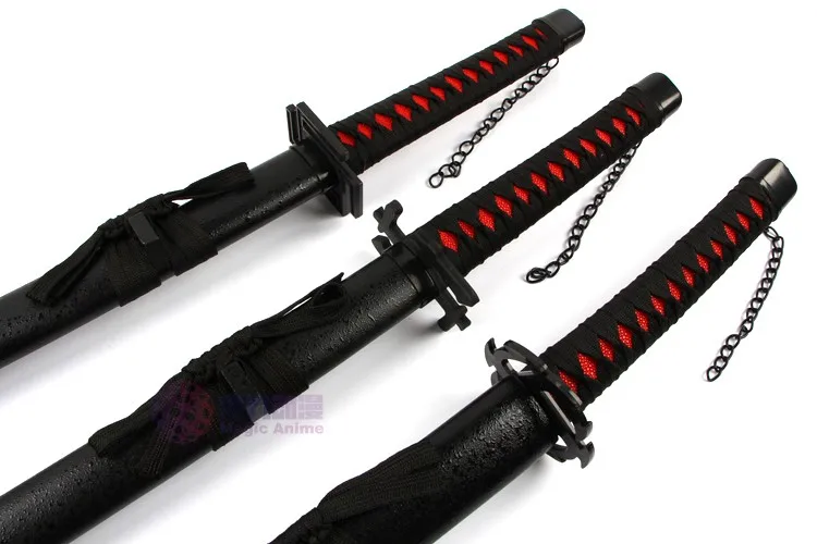 Cosplay&Ware [12]Bleach Kurosaki Ichigo Katana Anime Cosplay Wooden Sword Blade Halloween Carnival Party Events -Cosplay&Ware anime Shop HTB1 7klVwHqK1RjSZJnq6zNLpXae.jpg