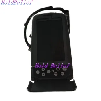شراءشاشة عرض لوحة 227-7698 279-7611 221-8874 366-8694 للحفارات 320d E320D مجانية مجانا