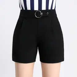 WW598 шорты для женщин женские новые летние шорты для активного отдыха Корейская версия узкие брюки