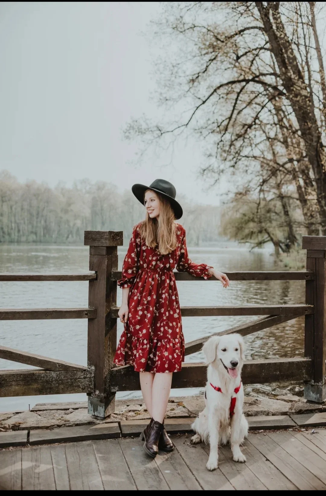 HTB1_7lXT5LaK1RjSZFxq6ymPFXaA.jpg_ Długa sukienka Retro z kołnierzykiem