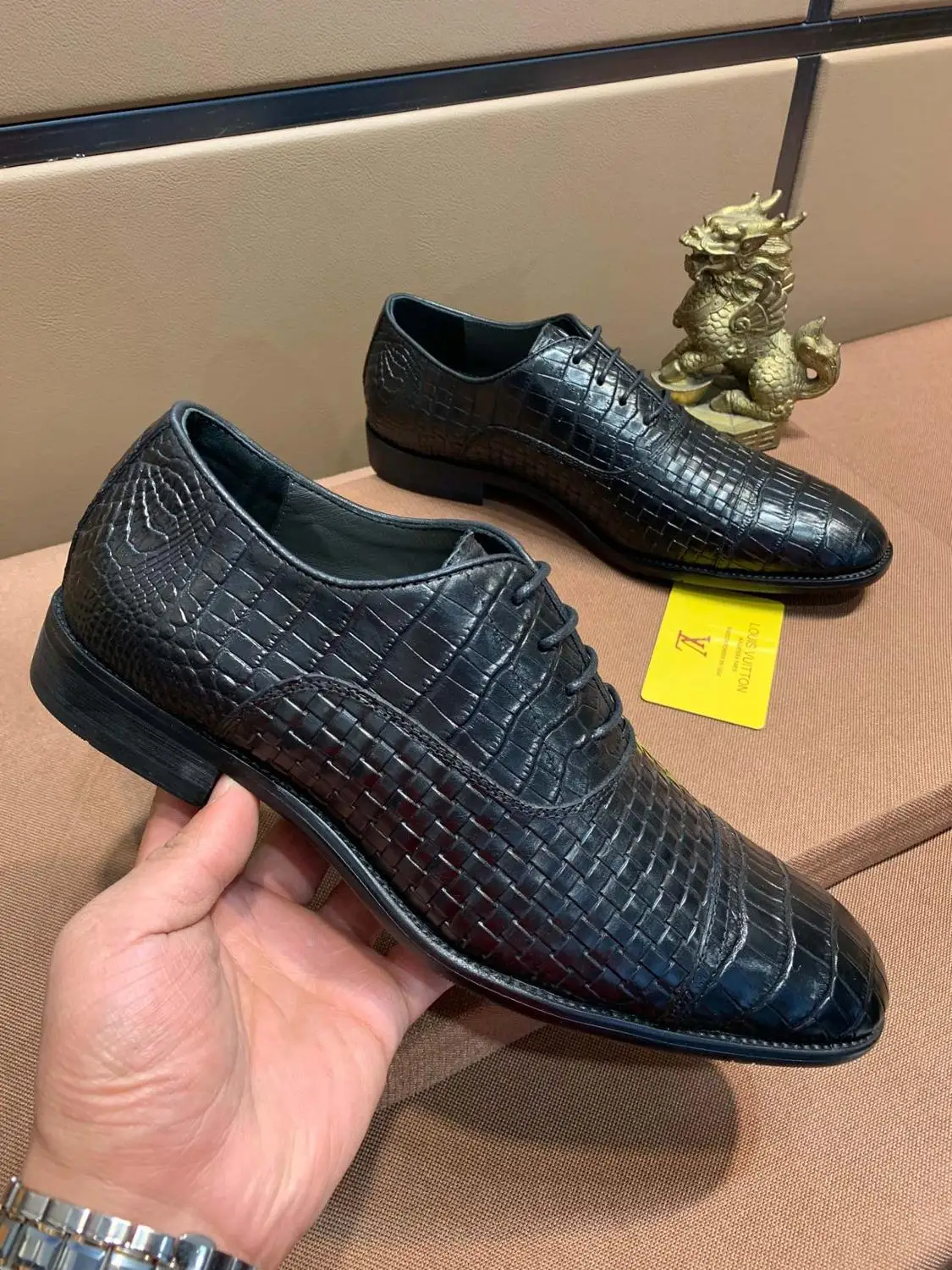 

2019 new shoes