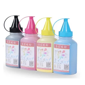 

hisaint Color Printer Toner Powder For HP 410 411 412 413 For LaserJet Pro 400 color MFP M475dn/M475dw Laser Printer Free