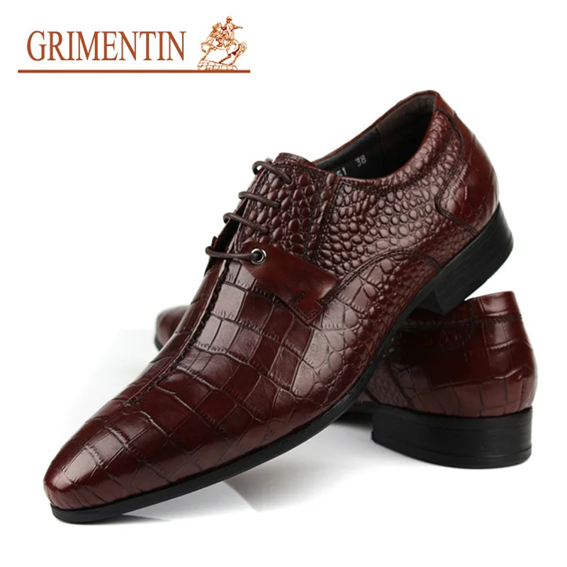 top 10 dress shoes