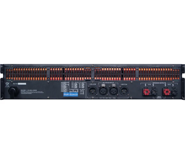 Flash Deal 2018 high power amplifier FP10000Q lab amplifier church concert performance amplificador audio fp14000 amplifier 1