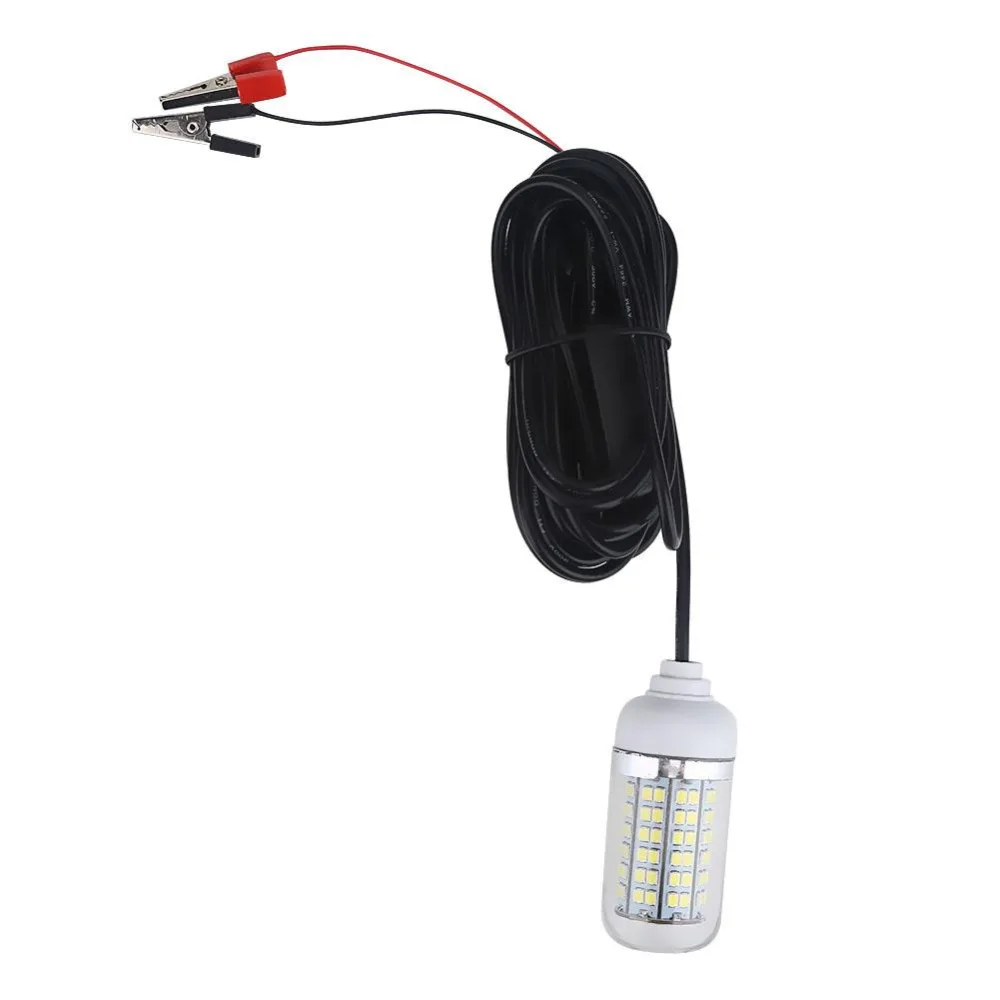 Buy 12V Outdoor LED Fishing Light Deep Drop Underwater