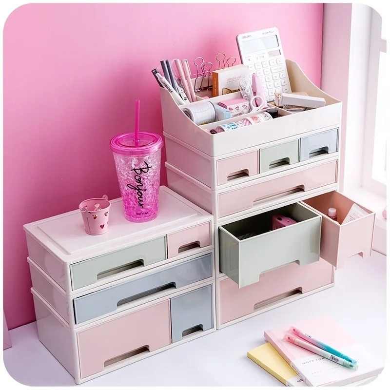 التجميل صندوق تخزين درج Desktopplastic ماكياج خلع الملابس الجدول الجلد الرعاية رف البيت المنظم الحاويات الهاتف المحمول أشتات التجميل صندوق تخزين درج Desktopplastic ماكياج خلع الملابس الجدول الجلد الرعاية رف البيت المنظم الحاويات الهاتف المحمول أشتات