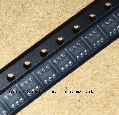 

50PCS OB2263MP OB2263 SOT23-6