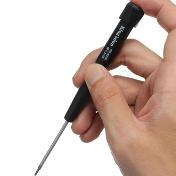 

1PCS 5 Star 5-Point Pentalobe Screwdriver Repair Tool For Macbook Air Pro Maintenance Tools 1.2 mm