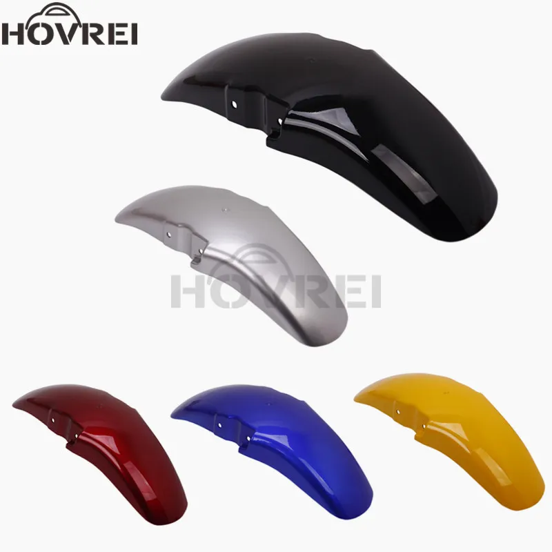 Передние Брызговики для мотоциклов HONDA CB250 JADE VTR250 CB-1 CB400 1992-1998 брызговики 93 94 1995 1996