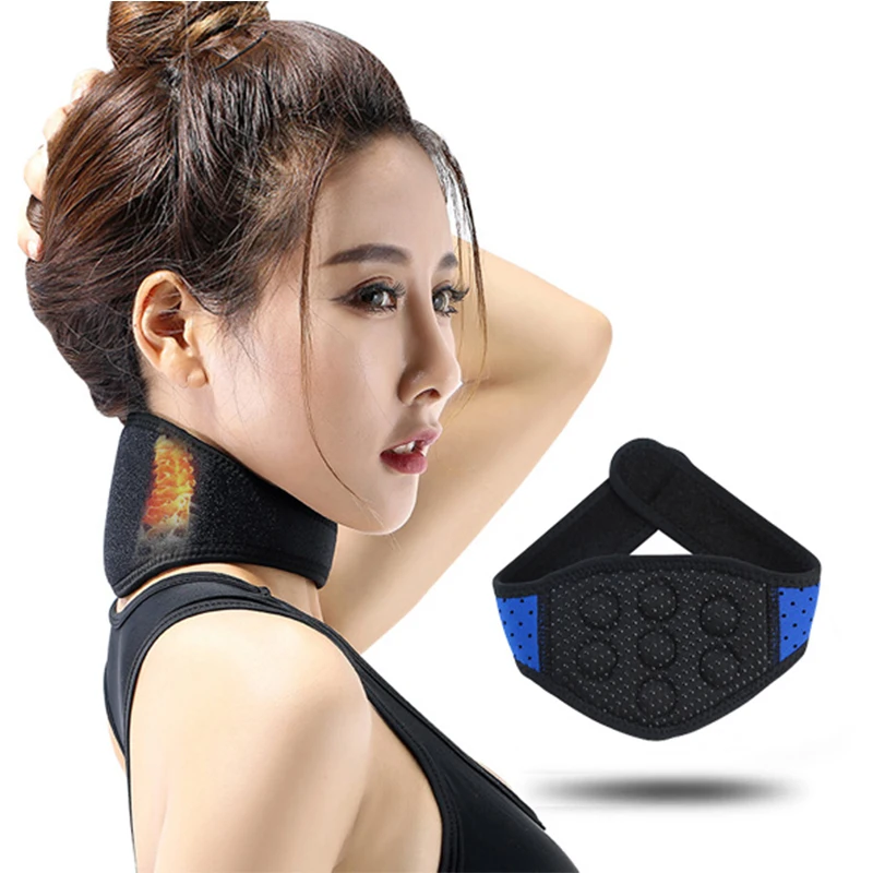 neck support for neck pain