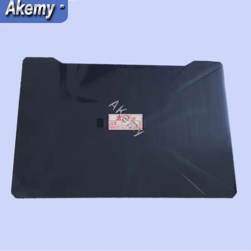 

Laptop Notebook Top Back Bezel Frame Panel Case Cover Housing shell for Asus ROG FX80 FX80G FX80GE FX504 FX504G FX504GD BKLG