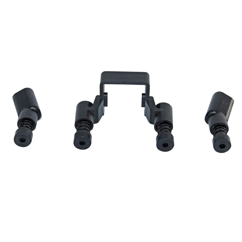 Shock absorption Landing Feet Heightening Gear Landing gimbal lens protection for DJI Mavic Pro Drone Accessories 1 (5)