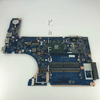 

KaiFull DAX93AMB6G0 X93 laptop motherboard For ProbBook 445 G4 455 G4 mainboard