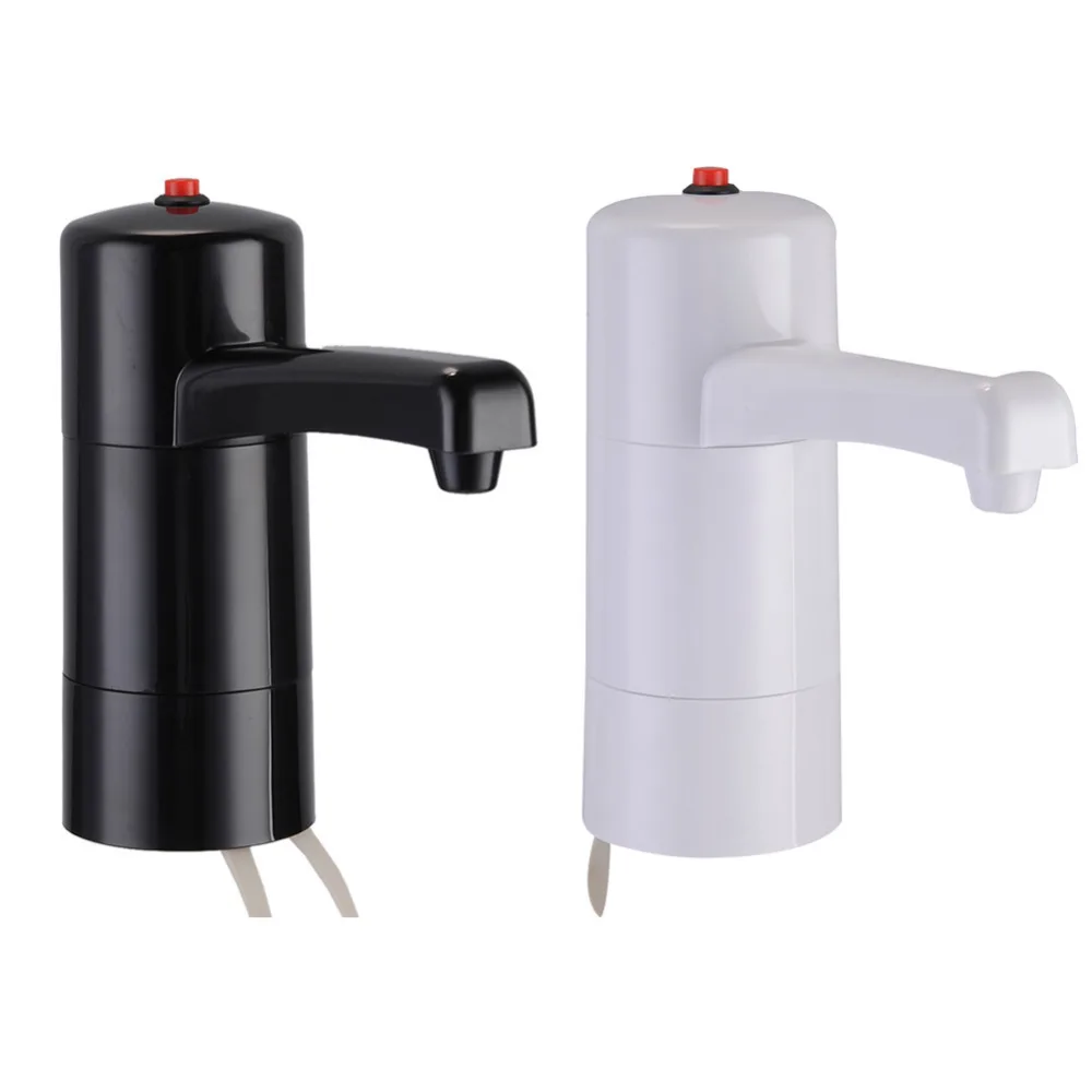 Wireless Electric Water Pump Water Dispenser USB Rechargeable Drinking