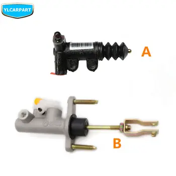 

For Geely MK 1 2,MK1,MK2,Cross,Car clutch master slave cylinder