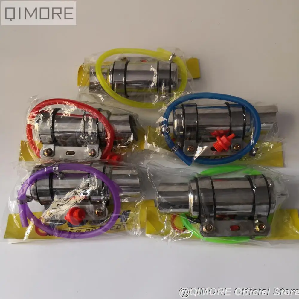 Скутер GY6 50 125 150 производительность маслоохладитель комплект/Картер breather/масло