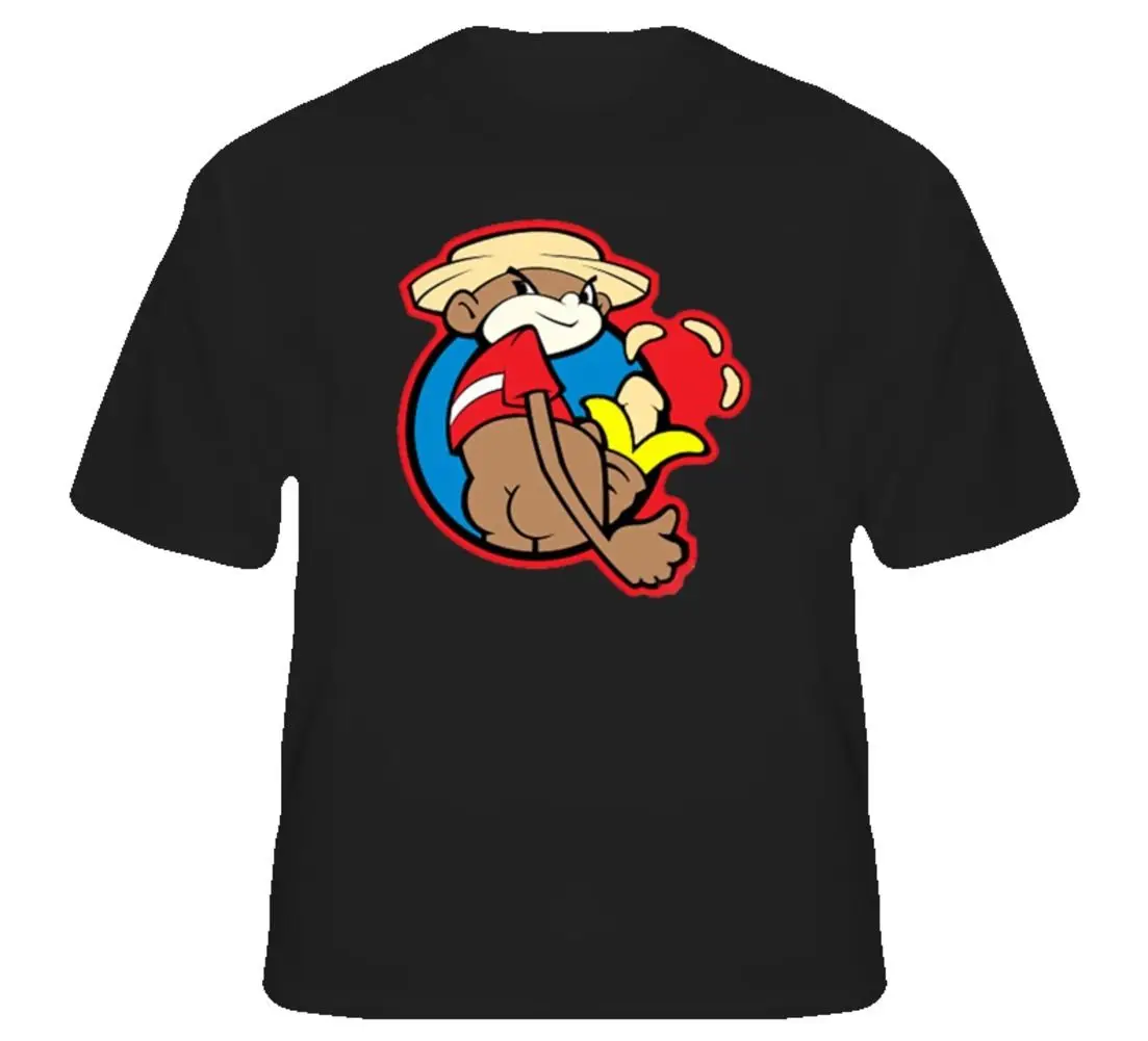 johnny chimpo t shirt