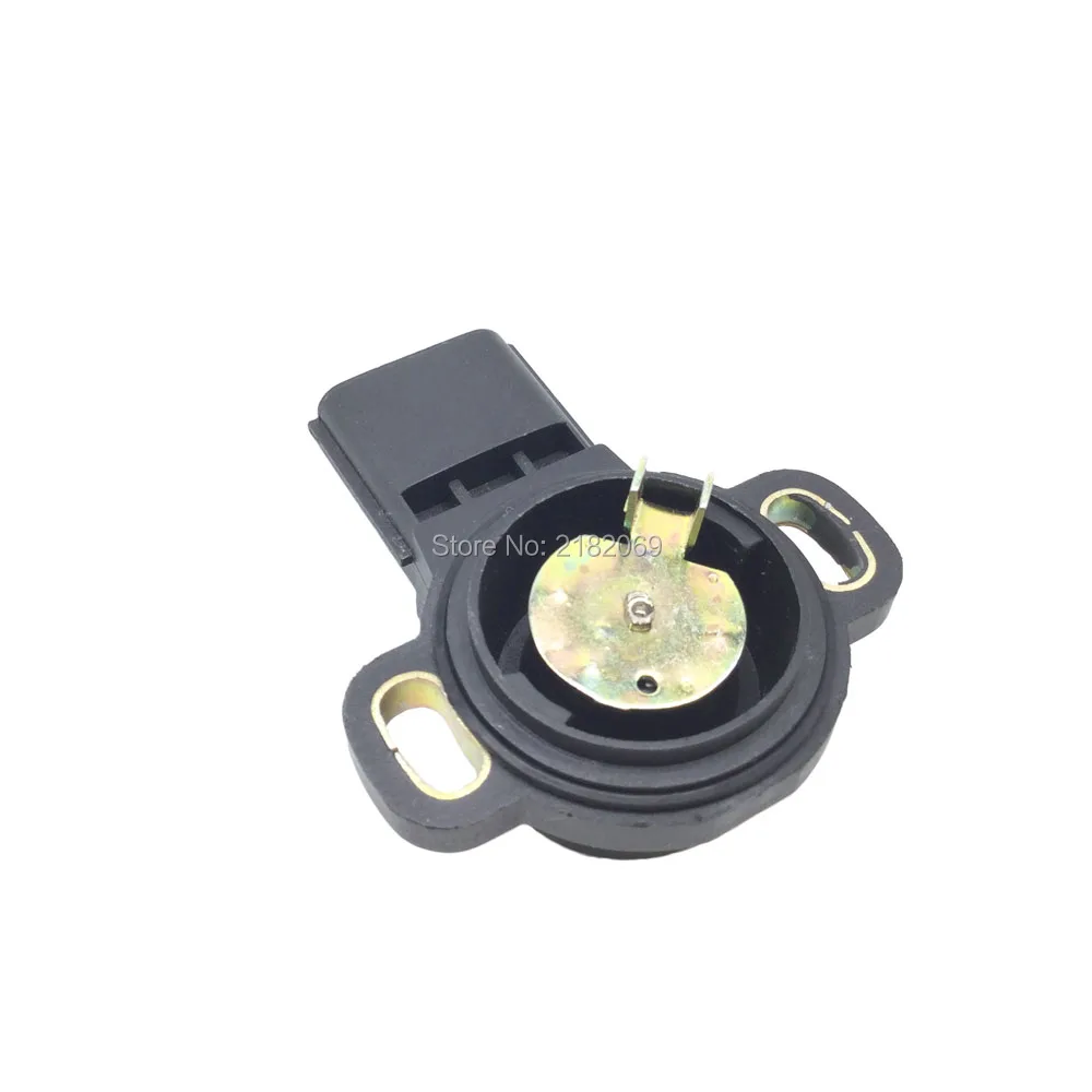 Throttle Position Sensor For Ford F 250 F 450 F 550 Probe Thunderbird font b Mazda