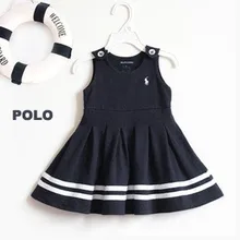 Nouveau enfants vêtements filles vêtements mignon enfants sans manches gilet robe de princesse robe filles casual sport dressess outwear 150807