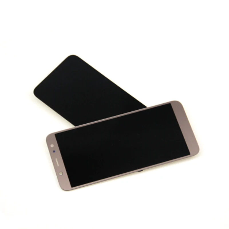 Супер AMOLED ЖК-дисплей для samsung Galaxy J6 J600F J600 дисплей с сенсорным экраном в сборе запасные части