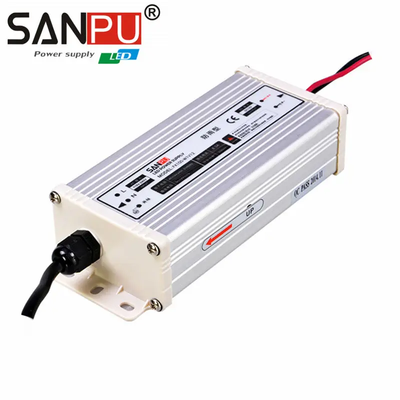 Aliexpress.com : Buy LED Power Supply DC 12V 100W