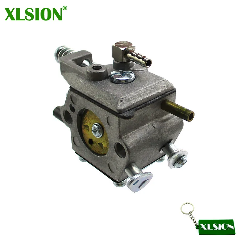 

XLSION Carburetor For Echo CS-440 / CS-4400 Chainsaws Replace Walbro WT-416 Carb/ WT-416-1 / WT-416C