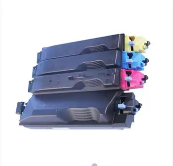 

compatible color copier toner kit printer cartridge TK-5270K TK-5270C for Kyocera ECOSYS P6230cdn laser toner cartridge kcmy