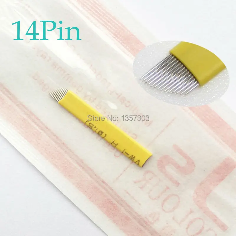 14pin Y-1