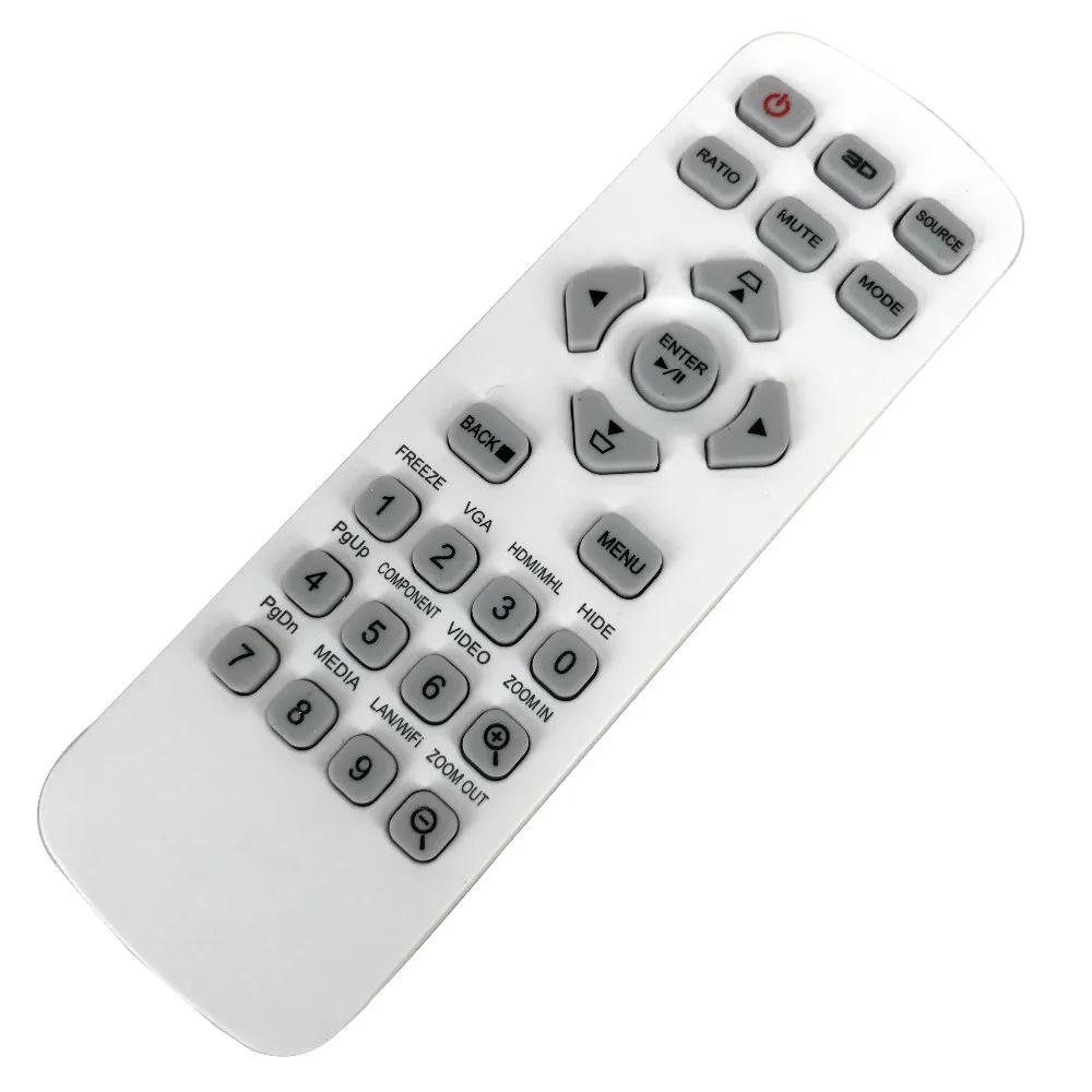 New Original Remote Control T2502 For Acer Projectors Remote Control