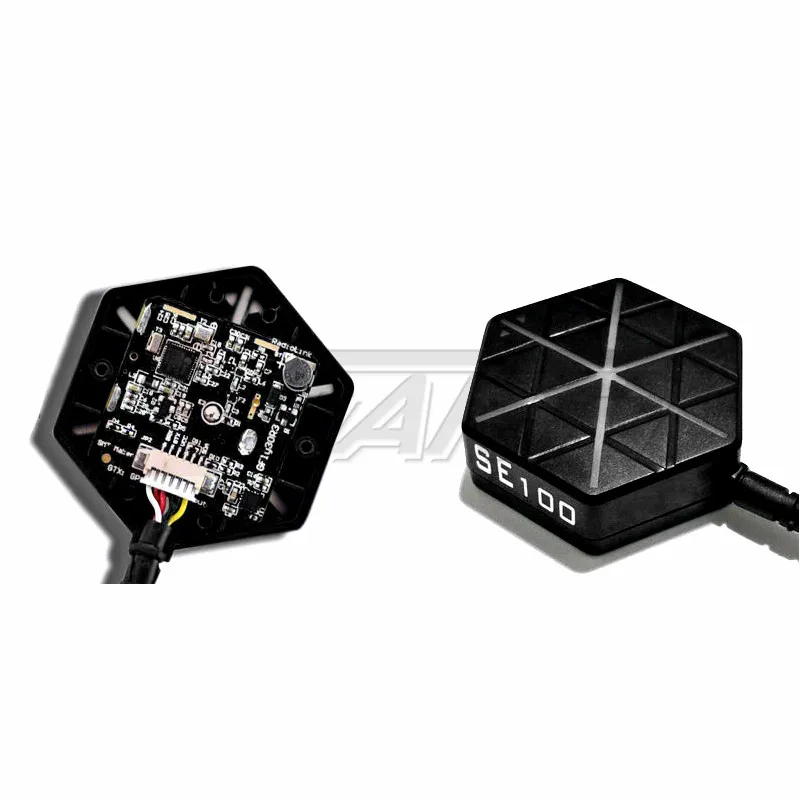 Peças e Acessórios gps suporte suporte para diy Peças rc e Acessórios : Conectores/fiação