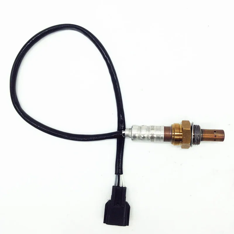 Free Shipping! 4 wire Lambda Probe Oxygen Sensor for RENAULT Clio III ...