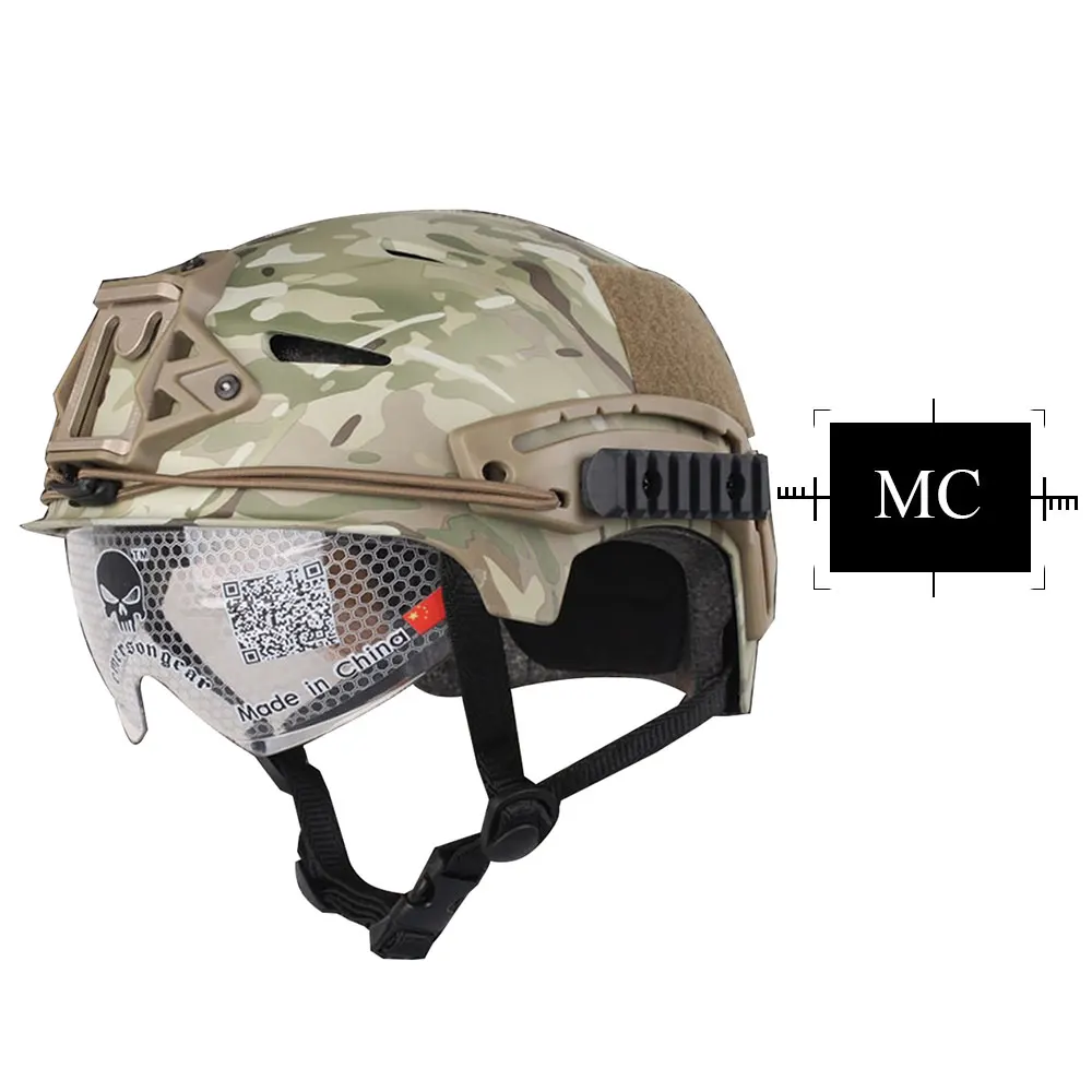 MC