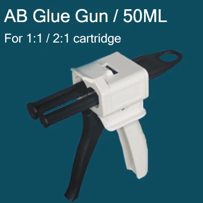 

AB Glue Gun Gluing Tool Sign Tool for Sign Making Advertising Tool