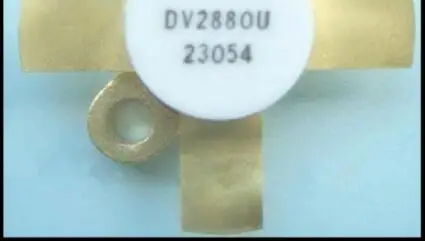 DV2880U MRF5S21130H BLF245B MGFC39V5964A 1ST025 MGFC36V7177A - Цвет: DV2880U