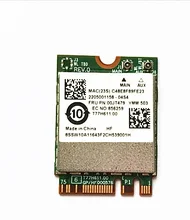 SSEA New WIFI Bluetooth 4 1 for Broadcom BCM94356ZAE 802 11ac 2 4G 5 0GHz NGFF