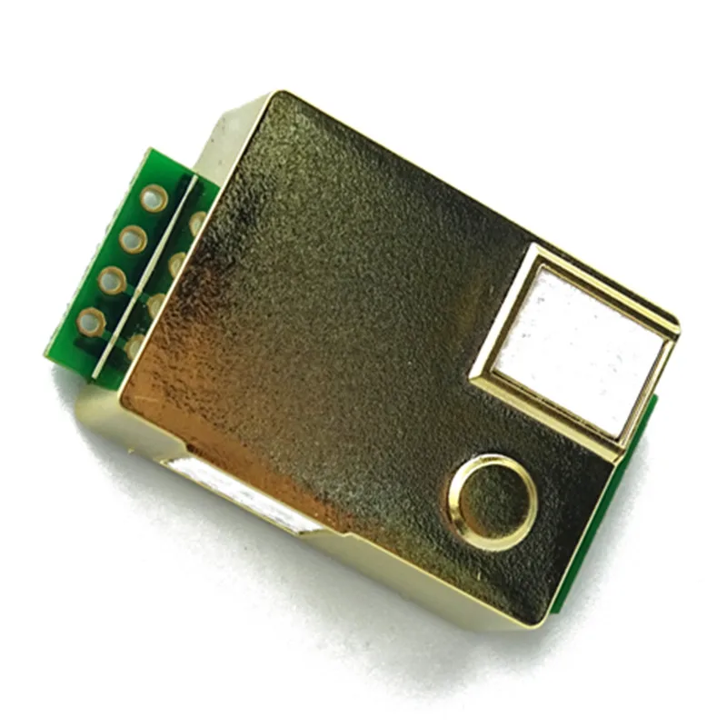 

MH-Z19 CO2 Carbon dioxide gas sensor serial output non dispersive infrared