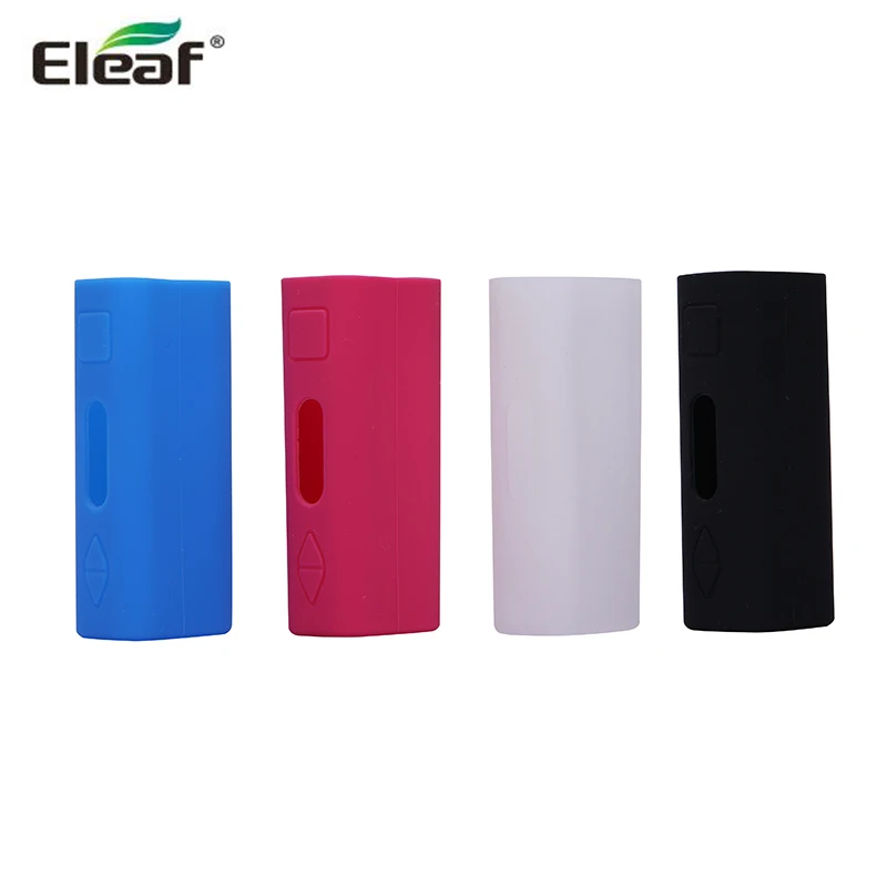 Оригинальный силиконовый чехол Eleaf для iStick 20 w