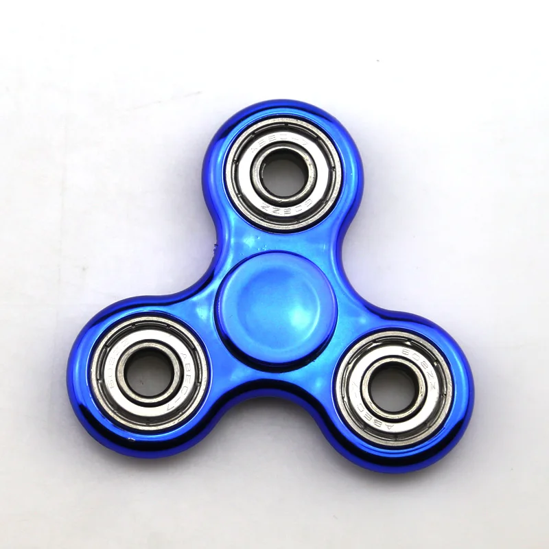 Fidget Spinner Finger ABS EDC Hand Spinner Tri For Kids Autism ADHD 26 Styles Anxiety Stress Relief Focus Handspinner Toys Gift Fidget Spinner Finger ABS EDC Hand Spinner Tri For Kids Autism ADHD 26 Styles Anxiety Stress Relief Focus Handspinner Toys Gift
