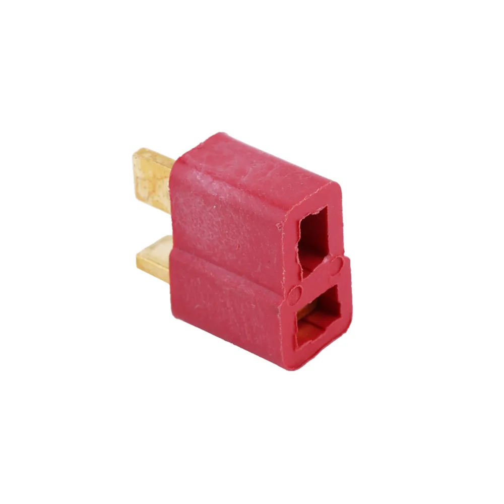 Dean Connector Deans T plug For ESC font b Battery b font Lipo font b Battery
