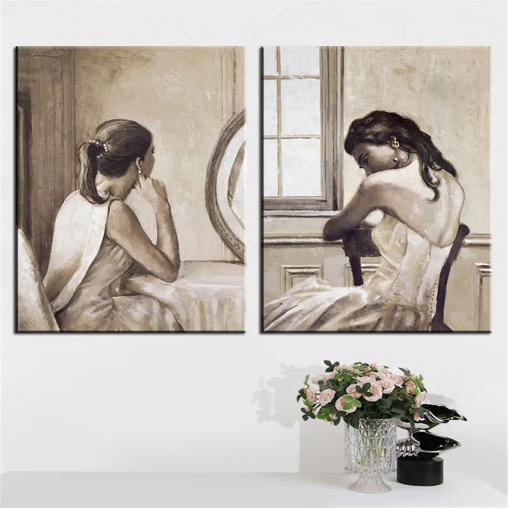 Frameless-Women-Figure-Painting-Canvas-Art-Print-and-Poster-Home-Decor-Oil-Painting-Wall-Picture-for (1)
