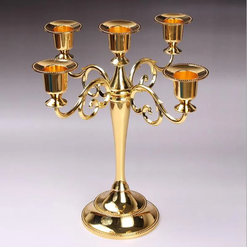 Candlestick Candelabra|Candle Holders 