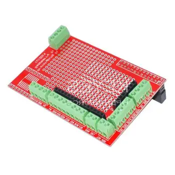 

1PCS Prototype Prototyping Shield module for Raspberry Pi Plate For Arduino