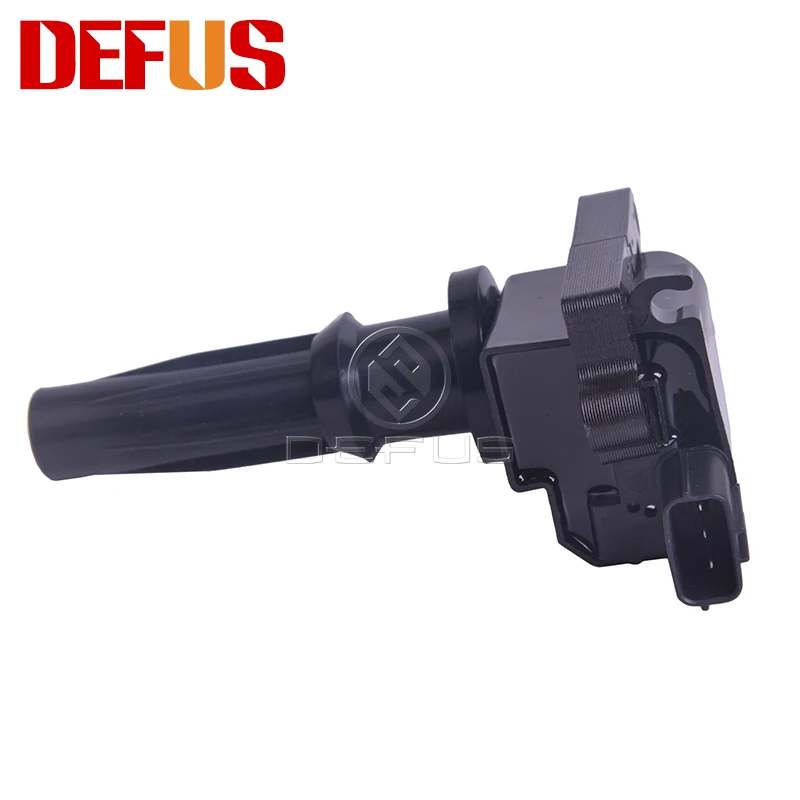 DEFUS 27301-38020 катушки зажигания для hyundai Santa Fe Sonata Kia Оптима 2.4L 4cyl 99-06 27301 38020 2730138020 UF285 5C1155