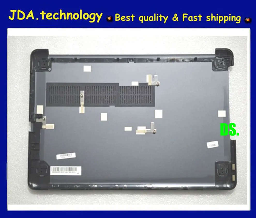 Новый оригинальный корпус MEIARROW D для Lenovo IdeaPad U510 нижняя крышка корпуса Нижняя