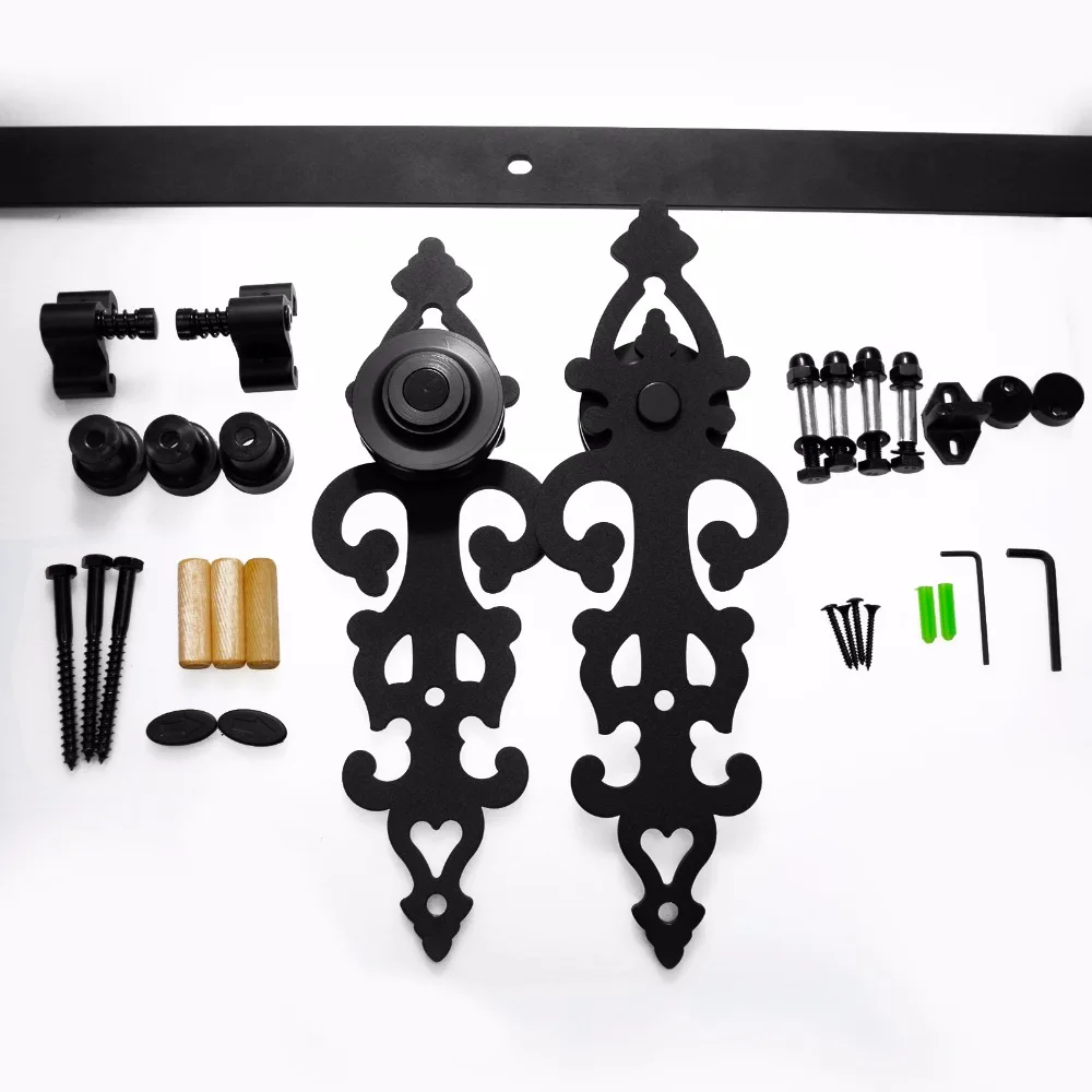 LWZH DIY картонная сталь фотоэлемент черный симметричный Цветущий гусеничный ролик